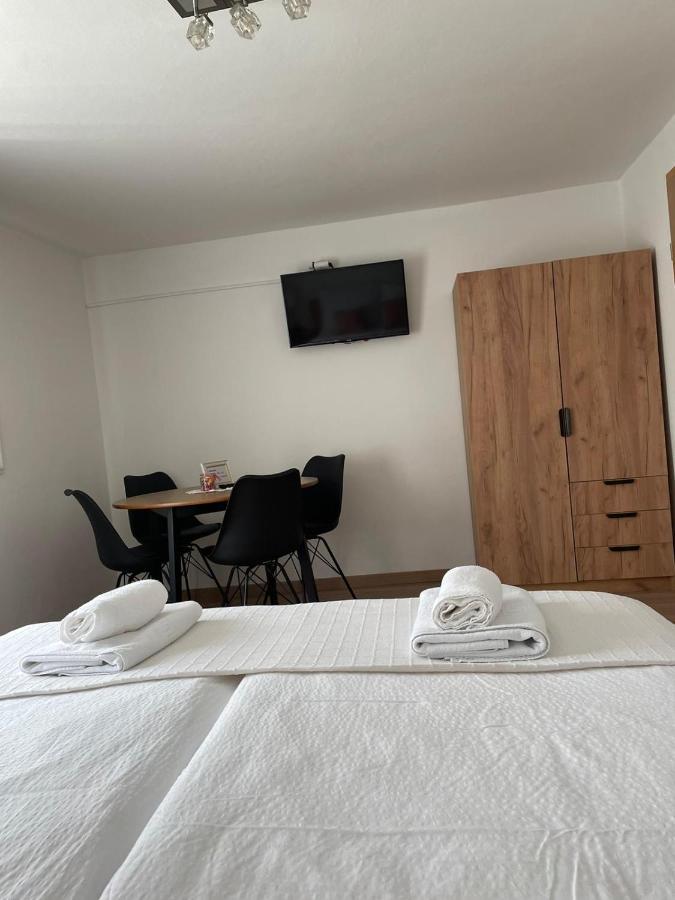 Hotel House Leonarda Grabovac  Zimmer foto