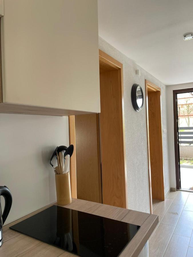 Hotel House Leonarda Grabovac  Zimmer foto
