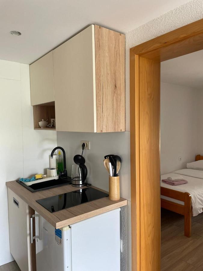 Hotel House Leonarda Grabovac  Zimmer foto